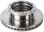 Knorr-bremse Disc frana KNORR-BREMSE IAM Preferred Part K119735 (K119735)