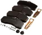 Knorr-bremse set placute frana, frana disc KNORR-BREMSE IAM Preferred Part K046771K50 (K046771K50)