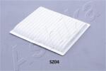 ASHIKA Filtru, aer habitaclu ASHIKA 21-SZ-Z04 (21-SZ-Z04)