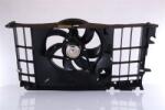 NISSENS Ventilator, radiator NISSENS 85318 (85318)