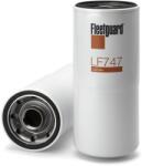 FLEETGUARD Filtru ulei FLEETGUARD LF747 (LF747)