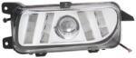 TRUCKLIGHT Proiector ceata TRUCKLIGHT FL-ME004L (FL-ME004L)