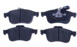 Denckermann set placute frana, frana disc DENCKERMANN B111617 (B111617)