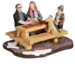  Luville Molendam Sjoelen