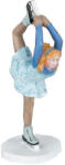  Luville Molendam Figure skating women