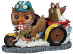  Luville Molendam Carnaval car owl