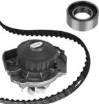 METELLI Set pompa apa + curea dintata METELLI 30-0286-2 (30-0286-2)