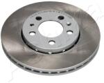 ASHIKA Disc frana ASHIKA 60-00-0903C (60-00-0903C) - automobilus