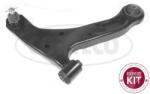 CORTECO Brat, suspensie roata CORTECO 49398750 (49398750)