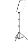Mobibus Plokama LIVE-P24 Lumină COB 75W cu Trepied (LIVE-P24)