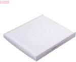 DENSO Filtru, aer habitaclu DENSO DCF572P (DCF572P)