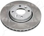 ASHIKA Disc frana ASHIKA 60-00-013C (60-00-013C)