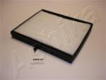 ASHIKA Filtru, aer habitaclu ASHIKA 21-DW-W10 (21-DW-W10)
