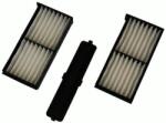 Denckermann Filtru, aer habitaclu DENCKERMANN M110777 (M110777)