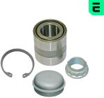 OPTIMAL Set rulment roata OPTIMAL 402802 (402802)