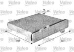 VALEO Filtru, aer habitaclu VALEO PROTECT 715509 (715509)