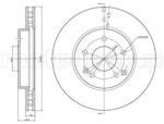 METELLI Disc frana METELLI 23-0701C (23-0701C)