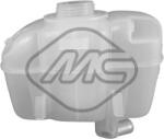 Metalcaucho Vas de expansiune, racire METALCAUCHO 03940 (03940)