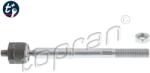 TOPRAN Bieleta de directie TOPRAN t+ 723 806 (723 806)