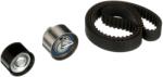GATES Set curea de distributie GATES PowerGrip K02T265 (K02T265)