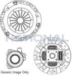 NATIONAL Set ambreiaj NATIONAL CK9426-01 (CK9426-01)