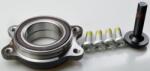 Denckermann Set rulment roata DENCKERMANN W413457 (W413457)