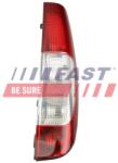 FAST Lampa spate FAST FT86263 (FT86263)