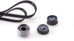 GATES Set curea de distributie GATES PowerGrip K015373XS (K015373XS)