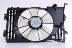 NISSENS Ventilator, radiator NISSENS 85232 (85232)