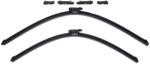KAMOKA lamela stergator KAMOKA 27F02 (27F02) - automobilus