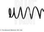BLUE PRINT Arc spiral BLUE PRINT ADT388387 (ADT388387)
