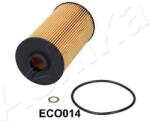 ASHIKA Filtru ulei ASHIKA 10-ECO014 (10-ECO014)