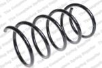 LESJÖFORS Arc spiral LESJÖFORS 4044233 (4044233) - automobilus
