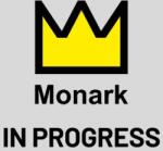 MONARK Lampa spate MONARK 098 214 600 (098 214 600)