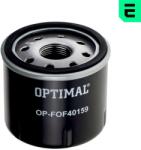 OPTIMAL Filtru ulei OPTIMAL OP-FOF40159 (OP-FOF40159)