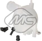 Metalcaucho Vas de expansiune, racire METALCAUCHO 03780 (03780)