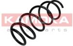KAMOKA Arc spiral KAMOKA 2110283 (2110283)