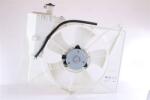 NISSENS Ventilator, radiator NISSENS 85227 (85227)