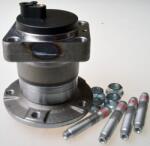 Denckermann Set rulment roata DENCKERMANN W413527 (W413527) - automobilus