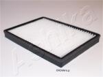 ASHIKA Filtru, aer habitaclu ASHIKA 21-DW-W12 (21-DW-W12)