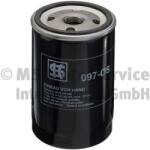Kolbenschmidt Filtru ulei KOLBENSCHMIDT 50013097 (50013097)