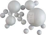 Pentacolor Kft Polisztirol gömb 2 cm-es 100 db/csomag 18251