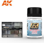 AK Interactive AK-Interactive WET EFFECTS FLUID 35 ml AK079