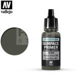 Vallejo Surface Primer Russian Green 4BO alapozófesték 17ml 70609V