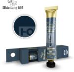 Abteilung 502 - Dense Paint - PRUSSIAN BLUE - sűrű akrilfesték ABT1134