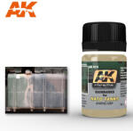 AK Interactive AK-Interactive RAIN MARKS FOR NATO TANKS 35 ml AK074