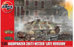 Airfix JagdPanzer 38 tonne Hetzer, Late Version harcjármű makett 1: 35 (A1353)