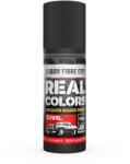 AK Interactive AK-Interactive Real Color - makett festék - Carbon Fibre Grey RC829