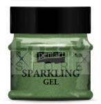 Pentacolor Kft Pentart Csillogó gél 50 ml tövis arany 36077