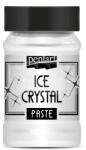 Pentacolor Kft Pentart Jégkristály paszta 100 ml 37040